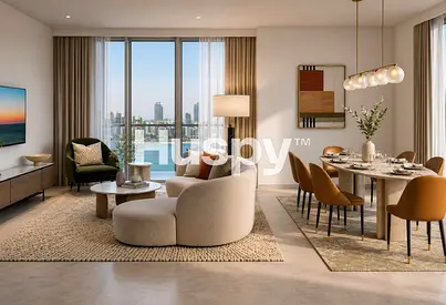 Full Palm View | Multiple Options | Open Plan