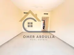 NO DEPOSIT CASH 1BHK WITH 2 WASHROOMS SCHOOL ZONE IN MUWAILEH