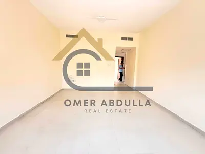 NO DEPOSIT CASH 1BHK WITH 2 WASHROOMS SCHOOL ZONE IN MUWAILEH