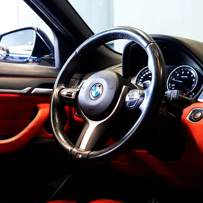 صورة 10 لـ 2018 BMW X2
