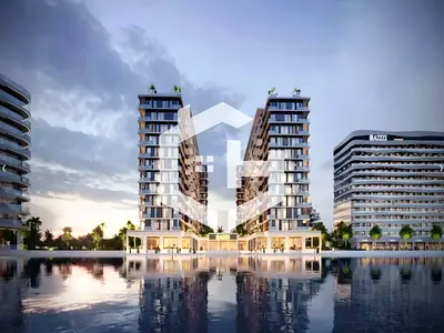 Studio Apt | Genuine Sale | Lagoon Views
