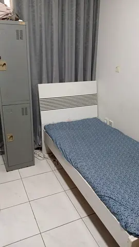 Furnished Bedspace for Executive Bachelor Including All Near Dubai Border Al Nahda Sharjah