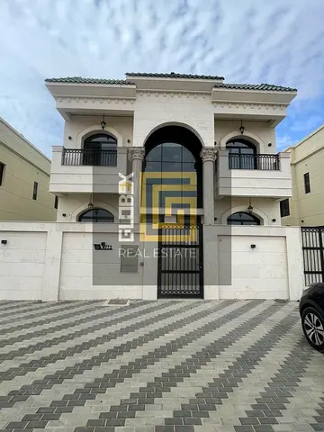 For Sale | Elegant 5-Bedroom Master Villa – Perfect for Family Living & Investment
