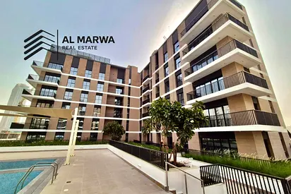 Brand New || Fully Furnished 1BR || Balcony || Parking Free || All Amenities Free