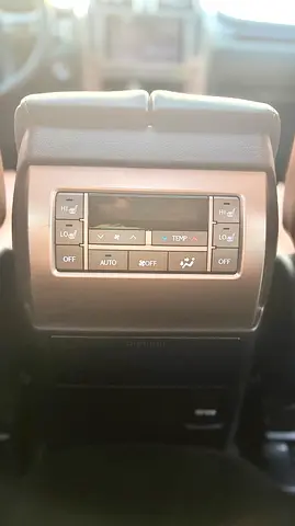 صورة 15 لـ 2018 Lexus GX-SERIES