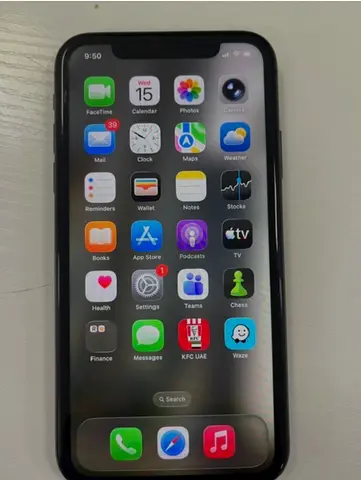 I phone 11