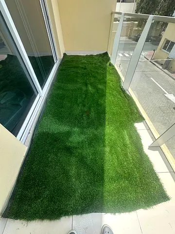 Artificial grass