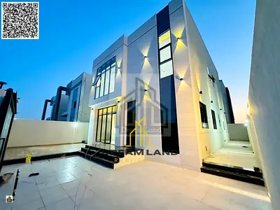 Own your villa with no annual fees, near services, registration fees included.