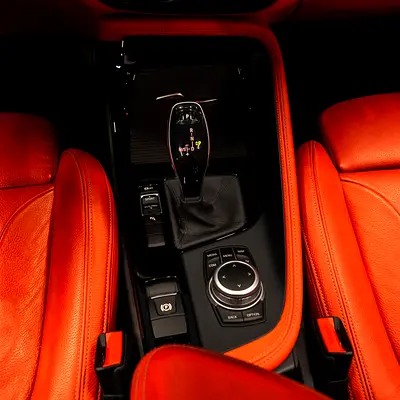 صورة 11 لـ 2018 BMW X2