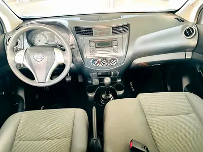 2022 Nissan NAVARA — фото 12