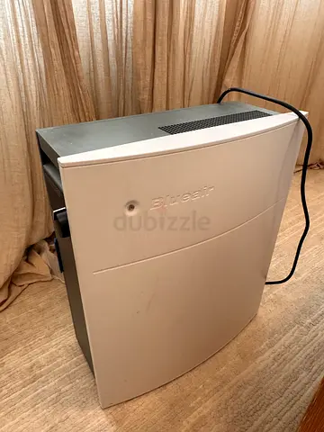 Blue air Air Purifier