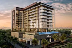 520 sq ft Studio | Exclusive | Handover Q3 2026