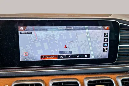 2022 Mercedes-BENZ GLE — миниатюра 12