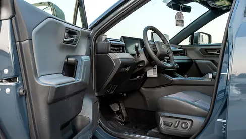 2026 Toyota RAV 4 — миниатюра 9