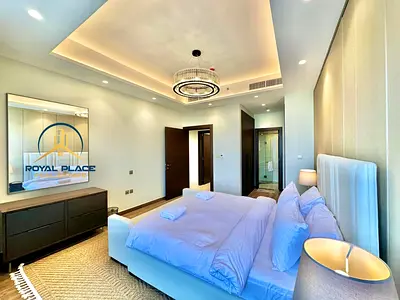 Semi Furnished | Great Price | MBR View
