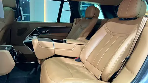 صورة مصغرة 13 لـ 2023 LAND Rover RANGE ROVER