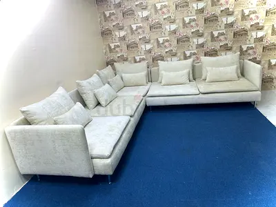 Like new condition IKEA soderhamn sofa