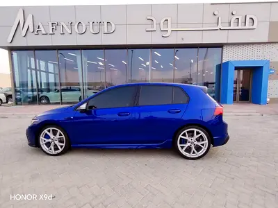 Volkswagen Golf R 2022 GCC Specs - Performance Hatchback