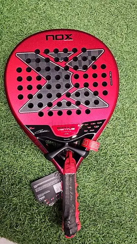 NOX EA10 Ventus Hybrid 12K Xtrem 2026 — Brand New, Sealed