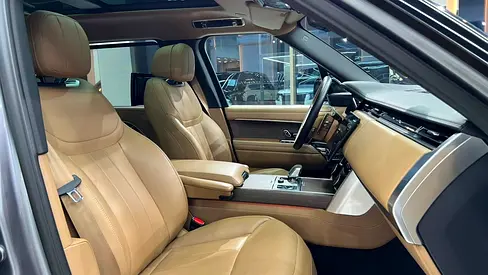 صورة مصغرة 16 لـ 2023 LAND Rover RANGE ROVER