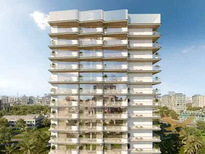 Premium Apartments | Smart Home | High ROI