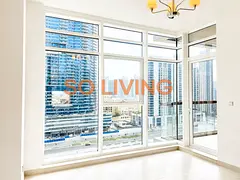 Signature Living | Burj Khalifa View 1BR | Marasi Drive