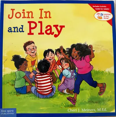 Join in and play