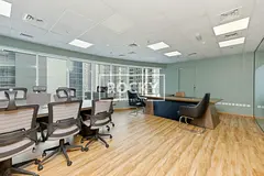 Fitted | Furnished | Close to Metro