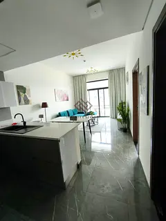 Spacious 1BR | Prime Arjan Location | Highly Rentals | Ideal Family Home