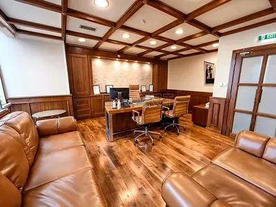 Premium Office | Best Price | Ready to Occupy