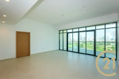 Full Golf Course View | High Floor | 3+Maids