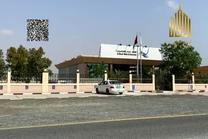 أرض سكنية/تجارية للبيع في عجمان، منطقة المنامة 15