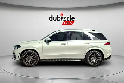 2022 Mercedes-BENZ GLE — миниатюра 5