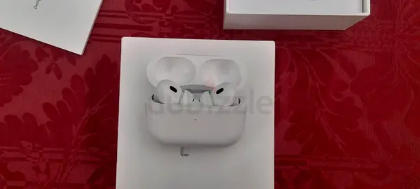 Apple AirPods Pro 2nd Generation USB-C