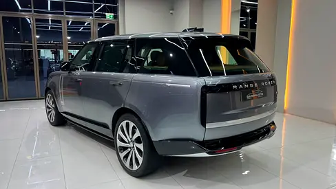 صورة مصغرة 14 لـ 2023 LAND Rover RANGE ROVER