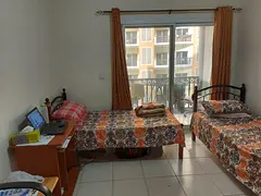 Bed Spaces Available for Executive Bachelors (CBD Building- International City) Dubai
