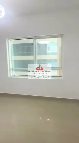 ثلاث غرف وصالة فى الممزر ممتازة