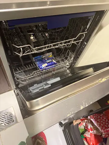 Dishwasher for sale