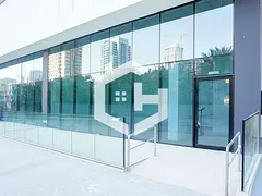 Best Location | Retail Space | Shell And Core