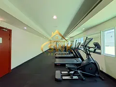 2 BHK Apartment with Balcony | Heart of Mankhool