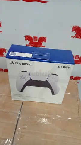 Ps5 Controler Sealed