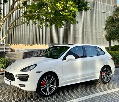 صورة مصغرة 11 لـ 2014 Porsche CAYENNE