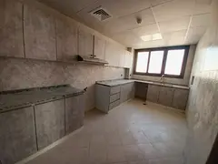 Brand New // Well Designed Luxury 1bhk With Balcony In Al jada