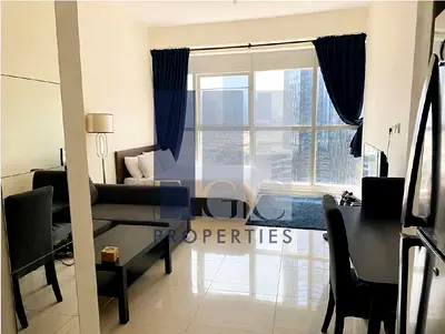 Hot Deal | Spacious Studio | Community View |Ready