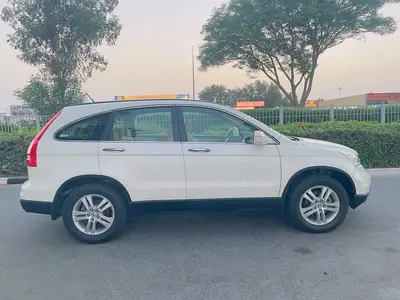 صورة مصغرة 10 لـ 2011 Honda CR-V