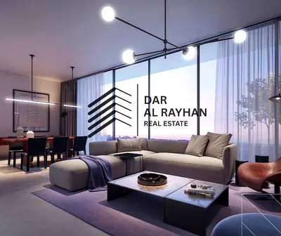 Distress Deal ◇◇ Corner Apartment ◇◇ 3 Spacious Balconies ◇◇ Smart Home Features