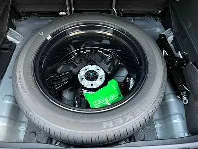 صورة مصغرة 18 لـ 2027 Hyundai TUCSON