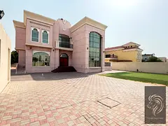 7 BEDROOM VILLA RENT I MODERN AND LUXURY I AL JURF AJMAN