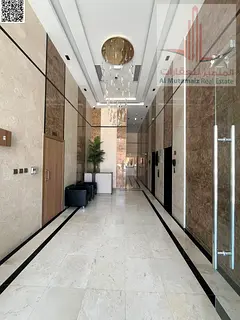 For Sale - Residential/Commercial Building in Al Humaidiya 1 - Ajman | Prime Location