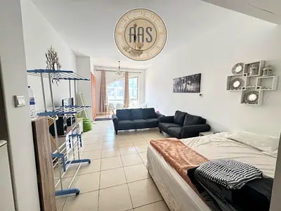 AMAZING OFFER LUXURY FURNISHED STUDIO WITH CHEAPEST PRICE